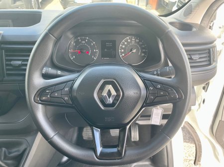 2023 Renault Trafic - photo 7