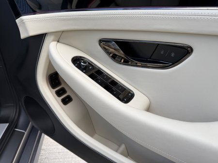 2026 Bentley Continental - photo 18