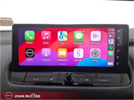 2023 Nissan Qashqai - photo 22