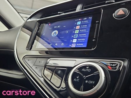 2021 Toyota Aqua - photo 16