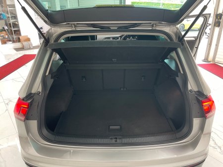 2018 Volkswagen Tiguan - photo 21
