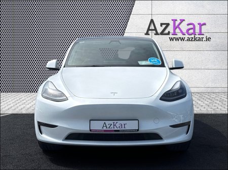 2023 Tesla Model Y - photo 2
