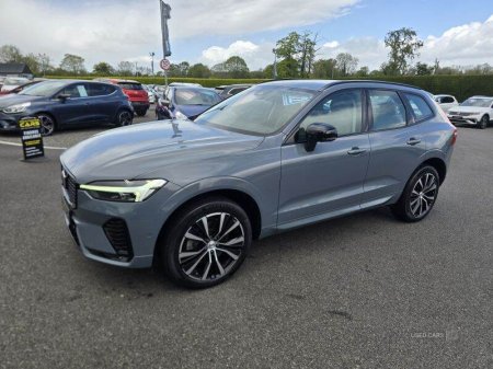 2022 Volvo XC60 - photo 2