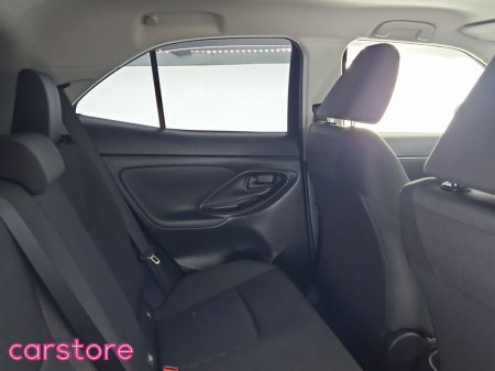 2022 Toyota Yaris Cross - photo 10