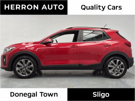 2018 Kia Stonic - photo 2
