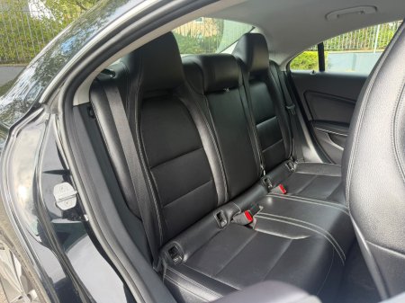 2017 Mercedes-Benz CLA - photo 17