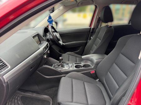 2015 Mazda CX-5 - photo 15