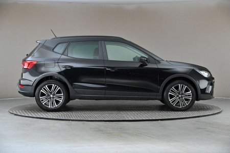2024 SEAT Arona - photo 11
