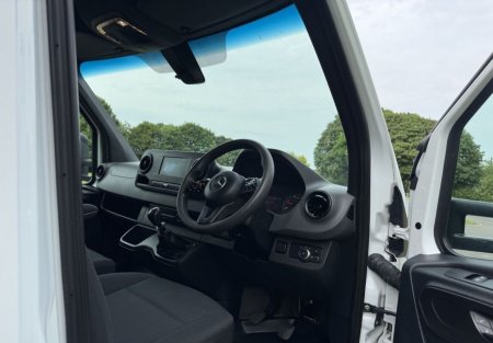 2021 Mercedes-Benz Sprinter - photo 12