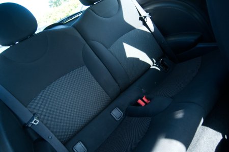 2013 Mini One - photo 9