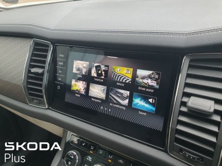 2023 Skoda Kodiaq - photo 16