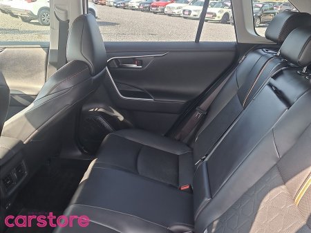 2023 Toyota RAV4 - photo 10