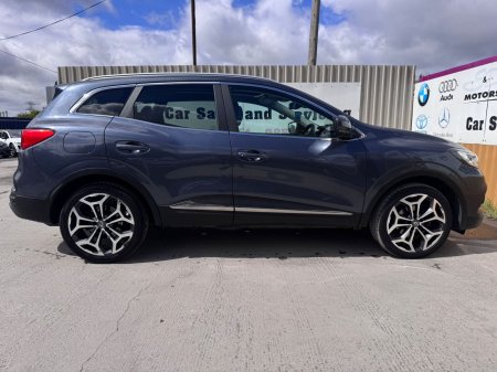 2019 Renault Kadjar - photo 11