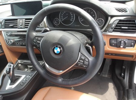2015 BMW 4-Series - photo 6