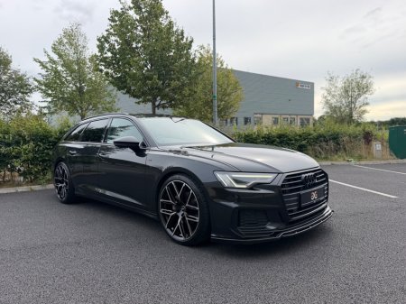 2019 Audi A6 - photo 7