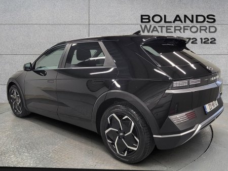 2023 Hyundai IONIQ 5 - photo 2