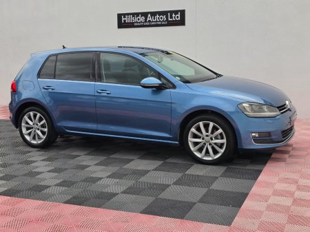 2015 Volkswagen Golf - photo 12