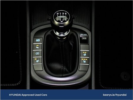 2024 Hyundai KONA - photo 22