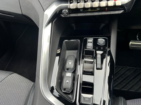 2023 Peugeot 3008 - photo 16