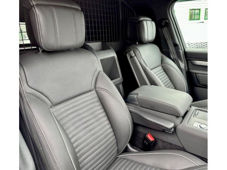 2024 Land Rover Discovery - photo 13
