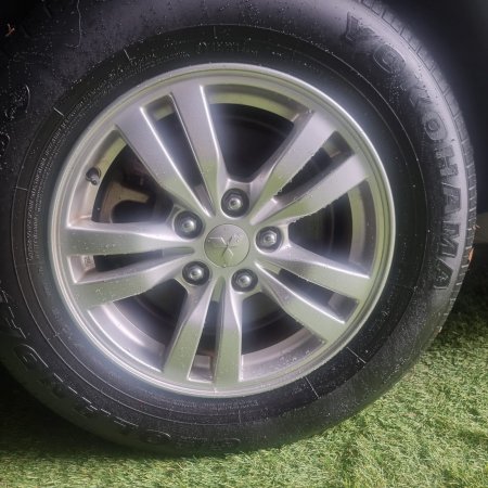 2020 Mitsubishi Outlander - photo 29