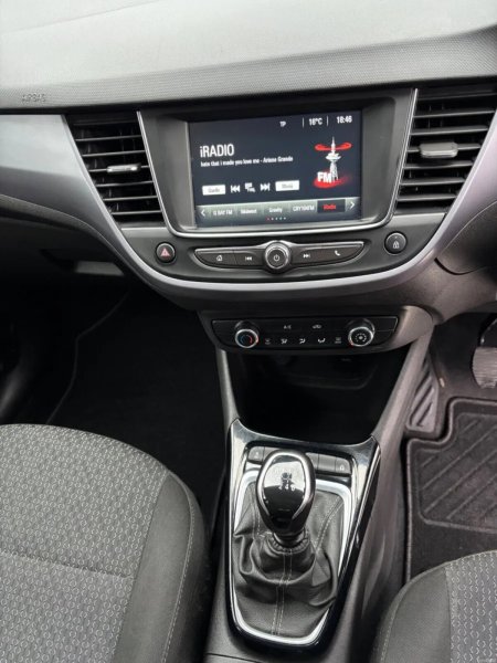 2023 Opel Crossland - photo 22