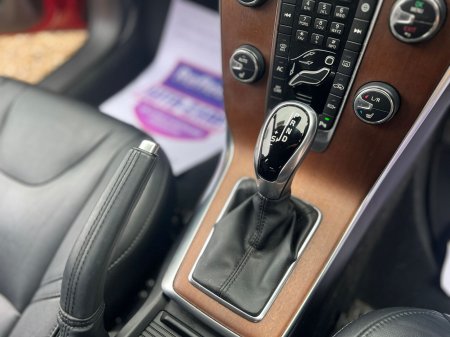 2019 Volvo V40 - photo 17