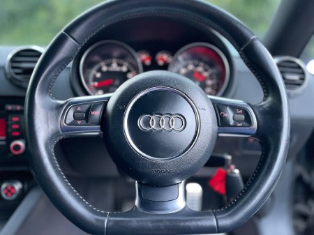 2013 Audi TT - photo 11