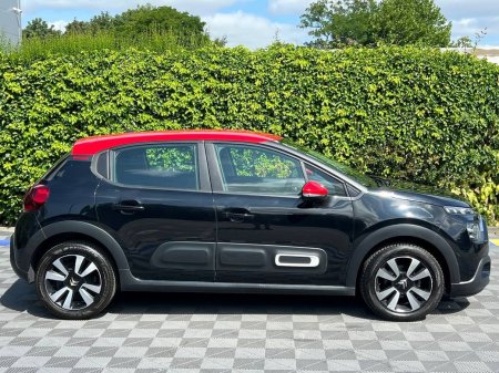 2022 Citroen C3 - photo 2