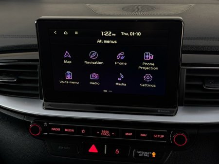 2019 Kia Ceed - photo 140