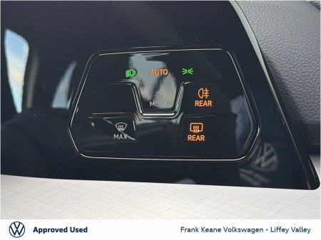 2026 Volkswagen Golf - photo 19