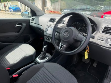 2014 Volkswagen Polo - photo 12