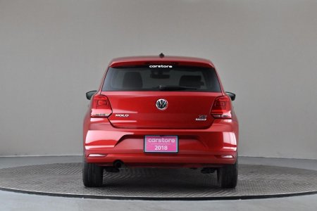 2018 Volkswagen Polo - photo 8