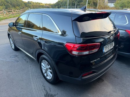 2017 Kia Sorento - photo 5