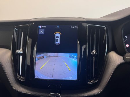 2022 Volvo XC60 - photo 15