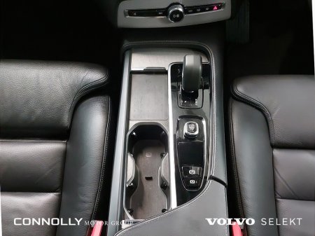 2024 Volvo XC90 - photo 20