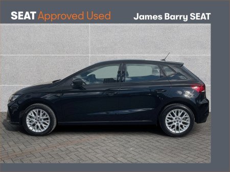2026 SEAT Ibiza - photo 3