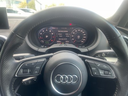 2019 Audi A3 - photo 13