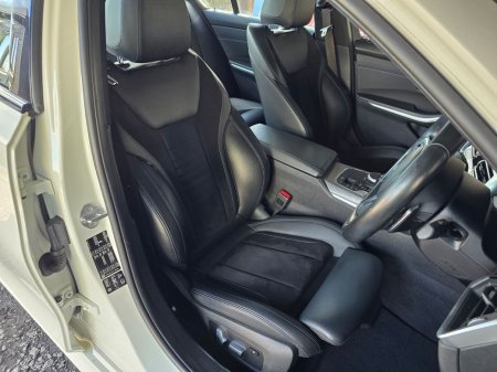 2019 BMW 3-Series - photo 12