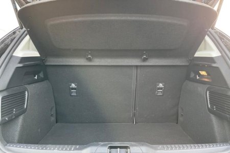 2025 Ford Focus - photo 21