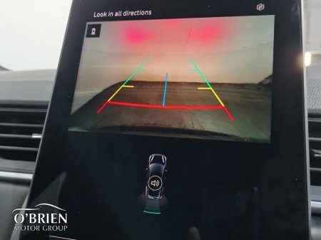 2025 Renault Captur - photo 21