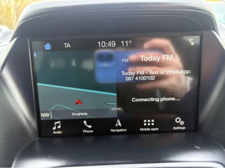 2018 Ford Kuga - photo 19