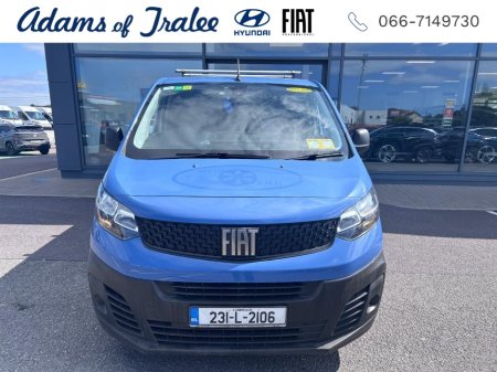 2023 Fiat Scudo - photo 3