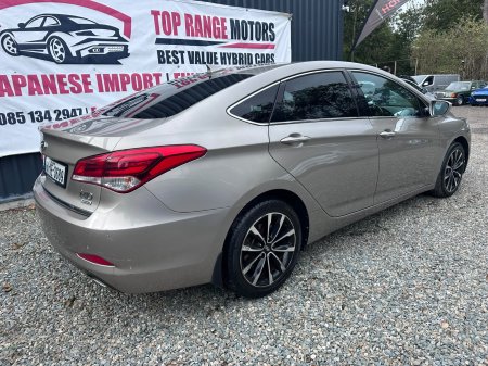 2016 Hyundai i40 - photo 6