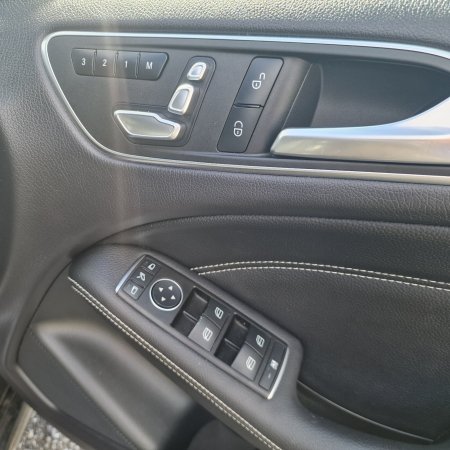 2017 Mercedes-Benz B-Class - photo 9