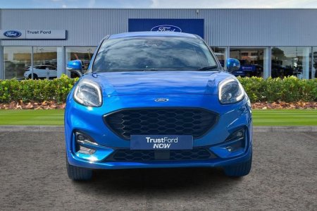 2023 Ford Puma - photo 6