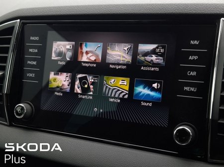 2024 Skoda Karoq - photo 14