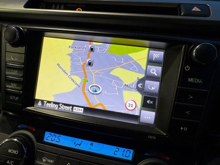 2016 Toyota RAV4 - photo 8