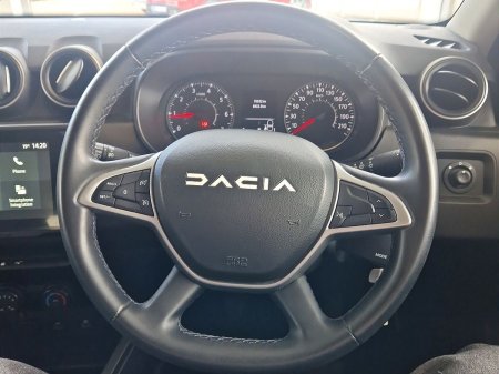 2023 Dacia Duster - photo 21