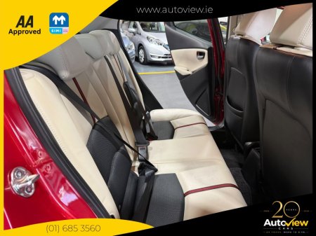 2016 Mazda Demio - photo 11